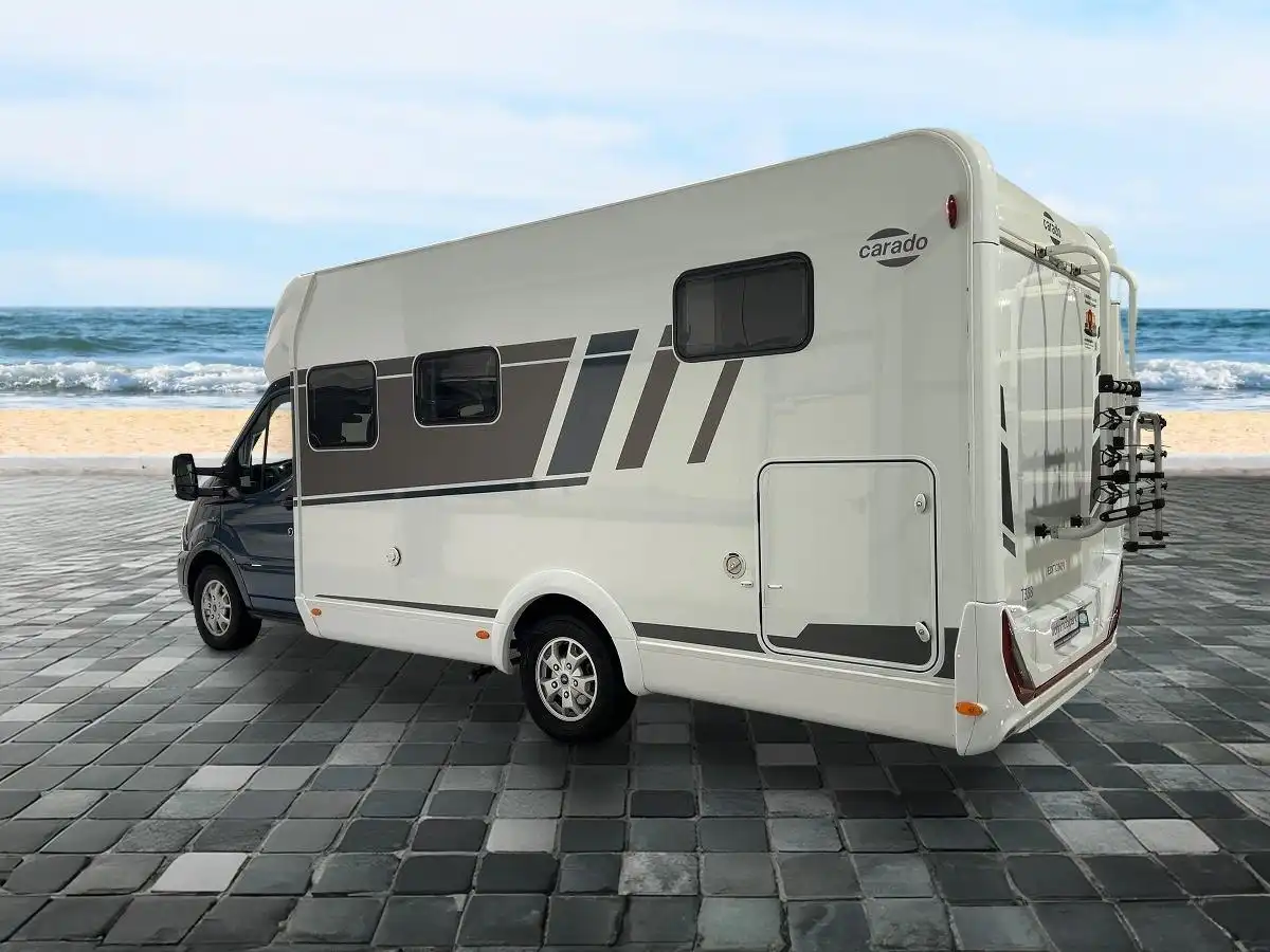 CARADO T 338 Edition24 - Ansicht 3